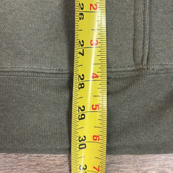 NWT Patagonia Unisex Ridge Rise Moonlight Uprisal Hoodie -Sleet Green W/XXL M/XL - Picture 9 of 9